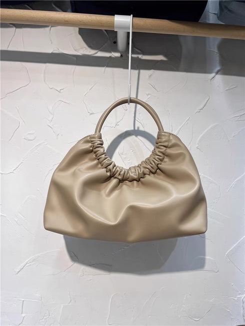 Ladies Stylist Mini Hobo Tote Hand and Shoulder Bag